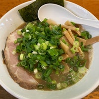 Photo taken at 麺 まる井 by とりー on 11/18/2023