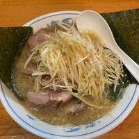 Photo taken at 麺 まる井 by とりー on 1/2/2024