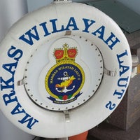 Tldm Markas Wilayah 2 Kota Kinabalu Sabah