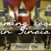 Foto diambil di Nargila Grill &amp;amp; Bar oleh Nargila Grill &amp;amp; Bar pada 9/19/2013