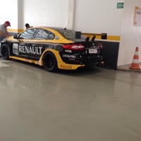 8/6/2015にStival R.がTecar - Concessionária Renaultで撮った写真