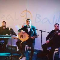 1/11/2017にReal Balık-BahçeşehirがReal Balık-Bahçeşehirで撮った写真