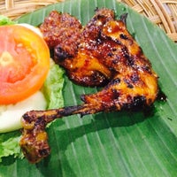 Taste Indonesian Heritage Restaurant