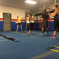 Photo taken at Houston Fit Body Boot Camp by Houston Fit Body Boot Camp on 1/2/2018
