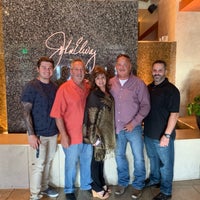 Photo taken at Elway&amp;#39;s by Christopher M. on 6/9/2019