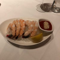 Photo taken at Fleming&amp;#39;s Prime Steakhouse &amp;amp; Wine Bar by Christopher M. on 1/27/2019