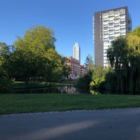 Photo taken at Het Park by Antonio S. on 8/10/2022