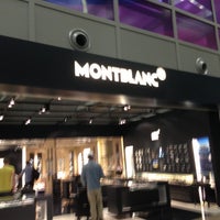 Photo taken at Montblanc Boutique by Joseph M. on 4/26/2013
