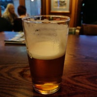 Photo taken at The Moon on the Square (Wetherspoon) by Sergey Z. on 2/19/2020