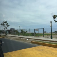 10/12/2016에 Cesar T.님이 Mistura Perú에서 찍은 사진