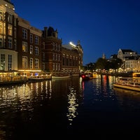 Foto scattata a Hampshire Hotel - Eden Amsterdam da Rawan🦉 il 8/15/2023