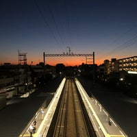 Photo taken at Mukonoso Station (HK07) by Markey 0. on 10/2/2023