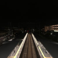 Photo taken at Mukonoso Station (HK07) by Markey 0. on 10/4/2023