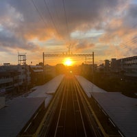 Photo taken at Mukonoso Station (HK07) by Markey 0. on 8/27/2023