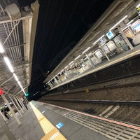 Photo taken at Mukonoso Station (HK07) by Markey 0. on 1/3/2024