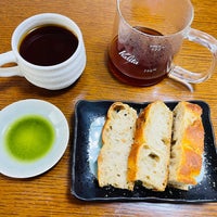 Photo taken at Katane Bakery by fujifuji on 5/10/2023