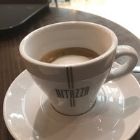 Photo taken at Caffè Ritazza by Göran H. on 5/22/2017