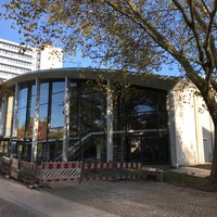 Photo taken at Universität Hamburg by Göran H. on 11/3/2018