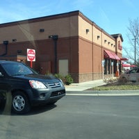 Photo taken at Chick-fil-A by Annie L. on 3/16/2013
