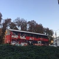 Photo taken at Coffee-bus by Андрей С. on 9/2/2019