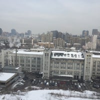 รูปภาพถ่ายที่ American Chamber of Commerce in Ukraine โดย Андрей С. เมื่อ 2/2/2021