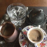 รูปภาพถ่ายที่ Сімейне кафе &amp;quot;Бахчисарай&amp;quot; โดย Андрей С. เมื่อ 7/25/2020