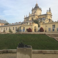 Тайны Святого Юра
