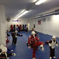 1/23/2013에 John F.님이 AmeriKick Karate에서 찍은 사진