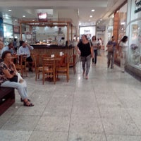 Shopping Itaigara - Centro comercial en Salvador