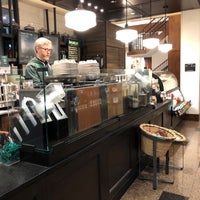Photo taken at Starbucks by Zhengxi Y. on 3/25/2019