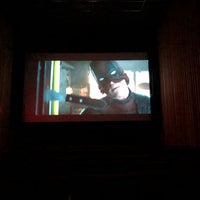 6/16/2018にZhengxi Y.がGQT Eastside 10 IMAXで撮った写真