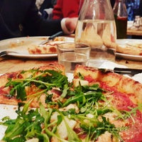 Photo taken at Pizzeria Sette by Marwen K. on 11/30/2016