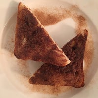 Foto tirada no(a) Toast por Kathy 👩🏻‍💻 L. em 1/4/2016
