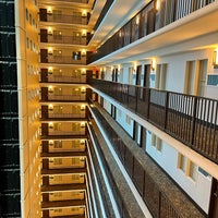 7/9/2021にKathy 👩🏻‍💻 L.がEmbassy Suites by Hiltonで撮った写真