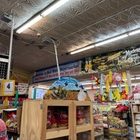 Photo taken at BESTWORLD Supermercado by Joel W. on 2/26/2022