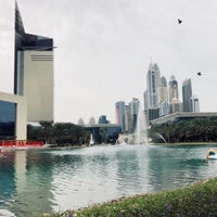 รูปภาพถ่ายที่ Dubai Internet City โดย Joel W. เมื่อ 2/17/2019