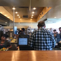 Photo taken at California Chicken Cafe by Josh A. on 2/9/2018