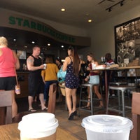 Photo taken at Starbucks by Turki on 9/1/2018