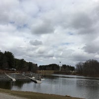 Escape to Paradise: Unwind at Ohio's Charles Mill Lake Park