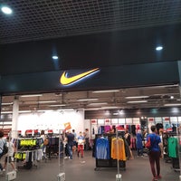 Nike Clearance Store Alicante - San Vicente, Comunidad Valenciana