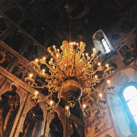 Photo taken at Assumption Cathedral by Karina P. on 8/1/2020