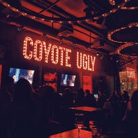 Photo taken at Coyote Ugly by Karina P. on 5/1/2018