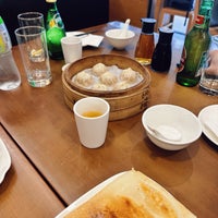 Photo taken at Din Tai Fung by Karina P. on 4/3/2024