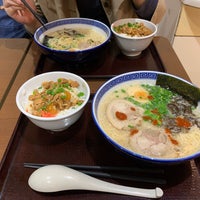 Photo taken at Tokyo Tower Food Court by ムー ト. on 11/16/2019