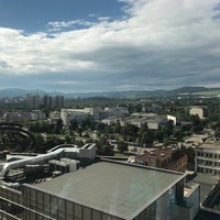 6/14/2017にErgin E.がSuite Hotel Sofiaで撮った写真
