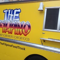 10/30/2013에 Sameer B.님이 Food Truck Wednesday at Underground Atlanta에서 찍은 사진