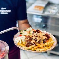 Superlecker Kebaphaus Haan Nordrhein Westfalen