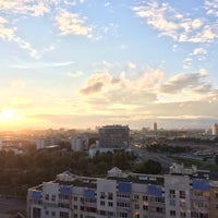 Photo taken at Военный комиссариат октябрьского района by Dmitri P. on 7/8/2016