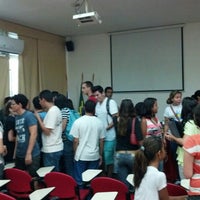 Photo taken at AIESEC Salvador by Pedro R. on 1/25/2013
