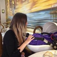 4/30/2013 tarihinde Настя Г.ziyaretçi tarafından Restaurante el Pescador'de çekilen fotoğraf